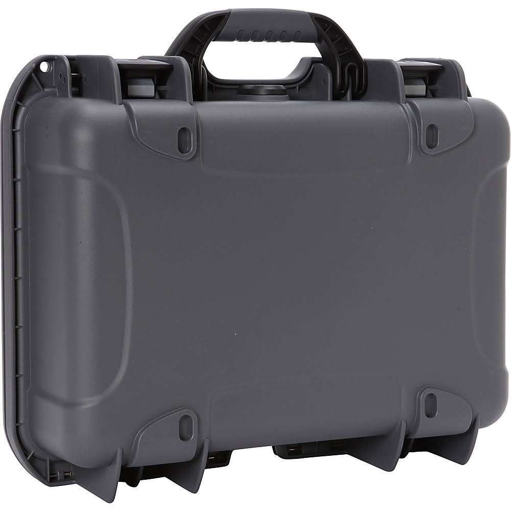 920 Case with Foam Yellow J43679