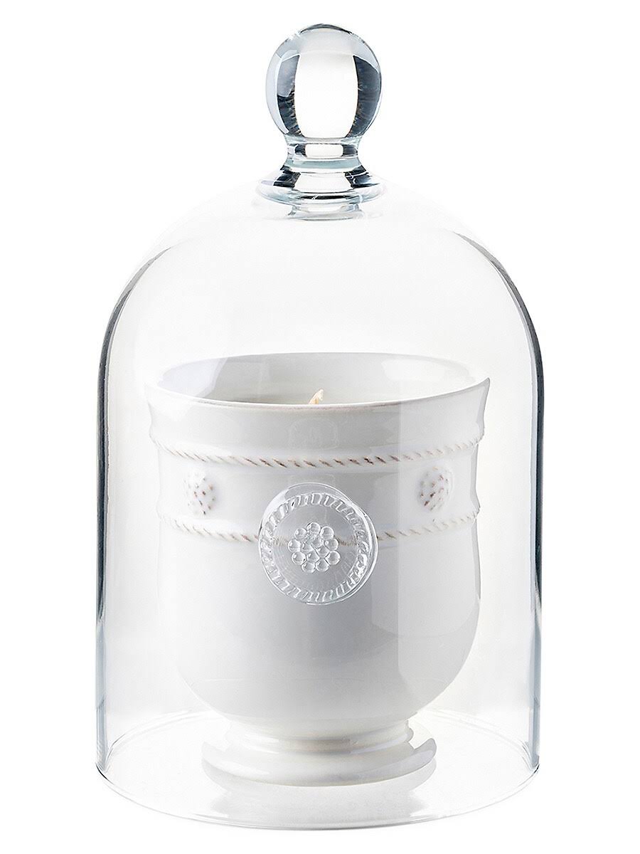 Glass Cloche L9882
