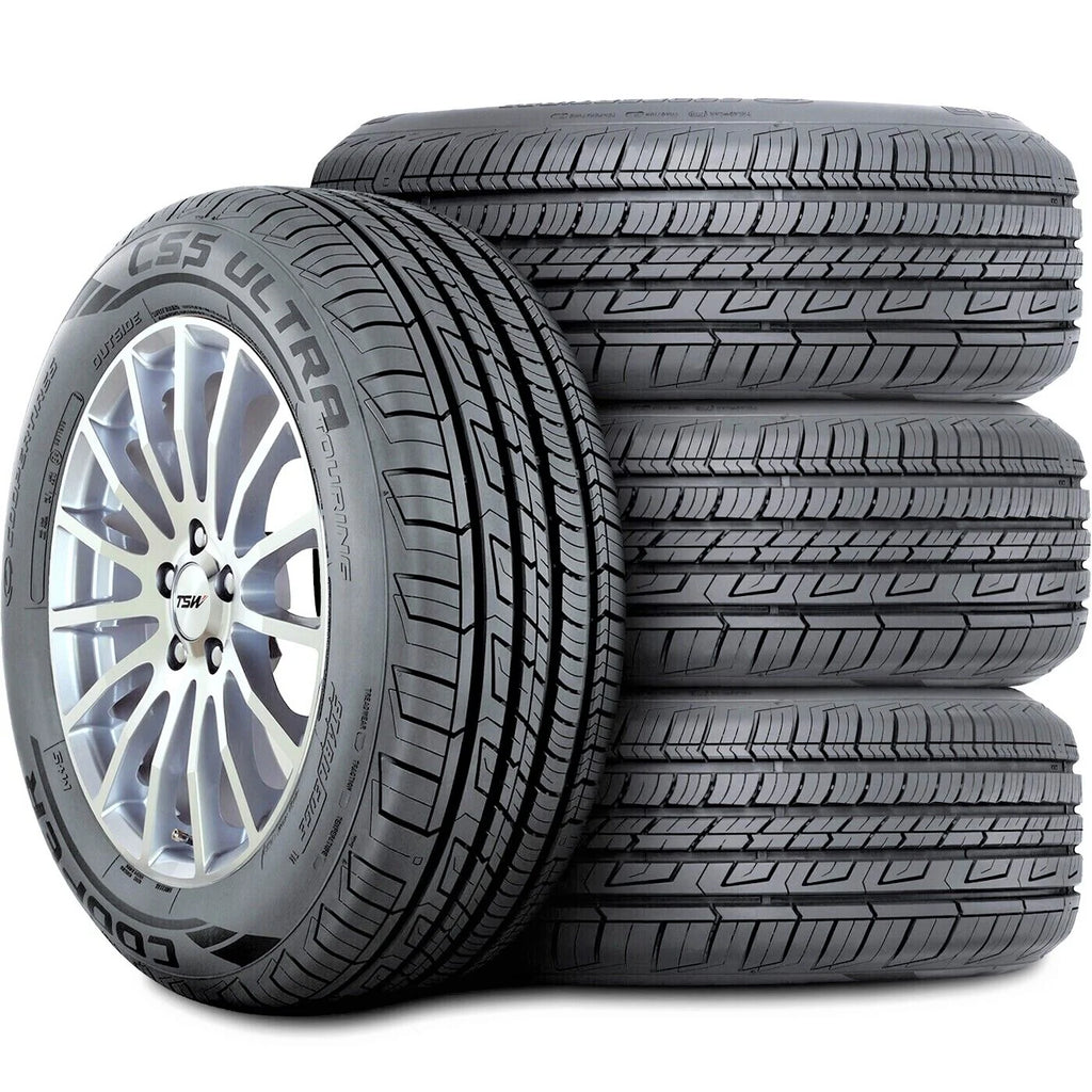 205/50R17 93V XL All Season Touring Tire R97041