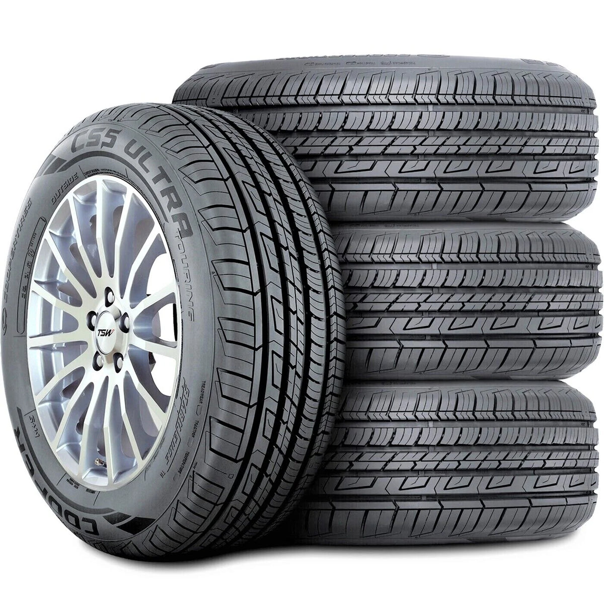 205/50R17 93V XL All Season Touring Tire R97041