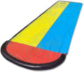 15.5ft Lawn Water Slide Crash Pad N925903
