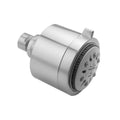 5 3x22 Face Showerhead with Low Flow Regulator W915