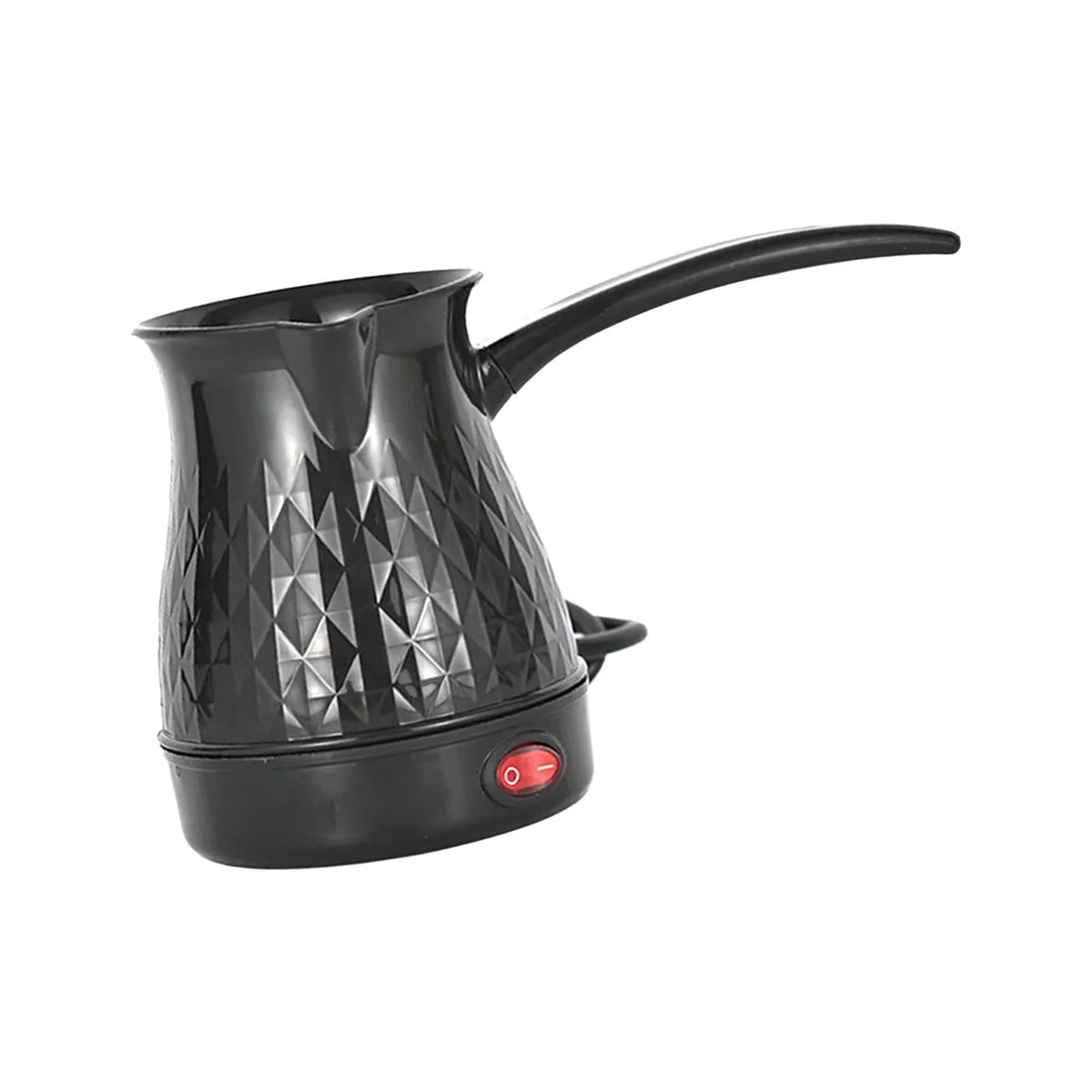 Electric Coffee Pot 600ml U513