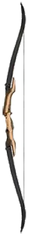 62" Recurve Bow N425