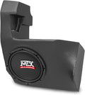 Amplified Subwoofer Enclosure M3957
