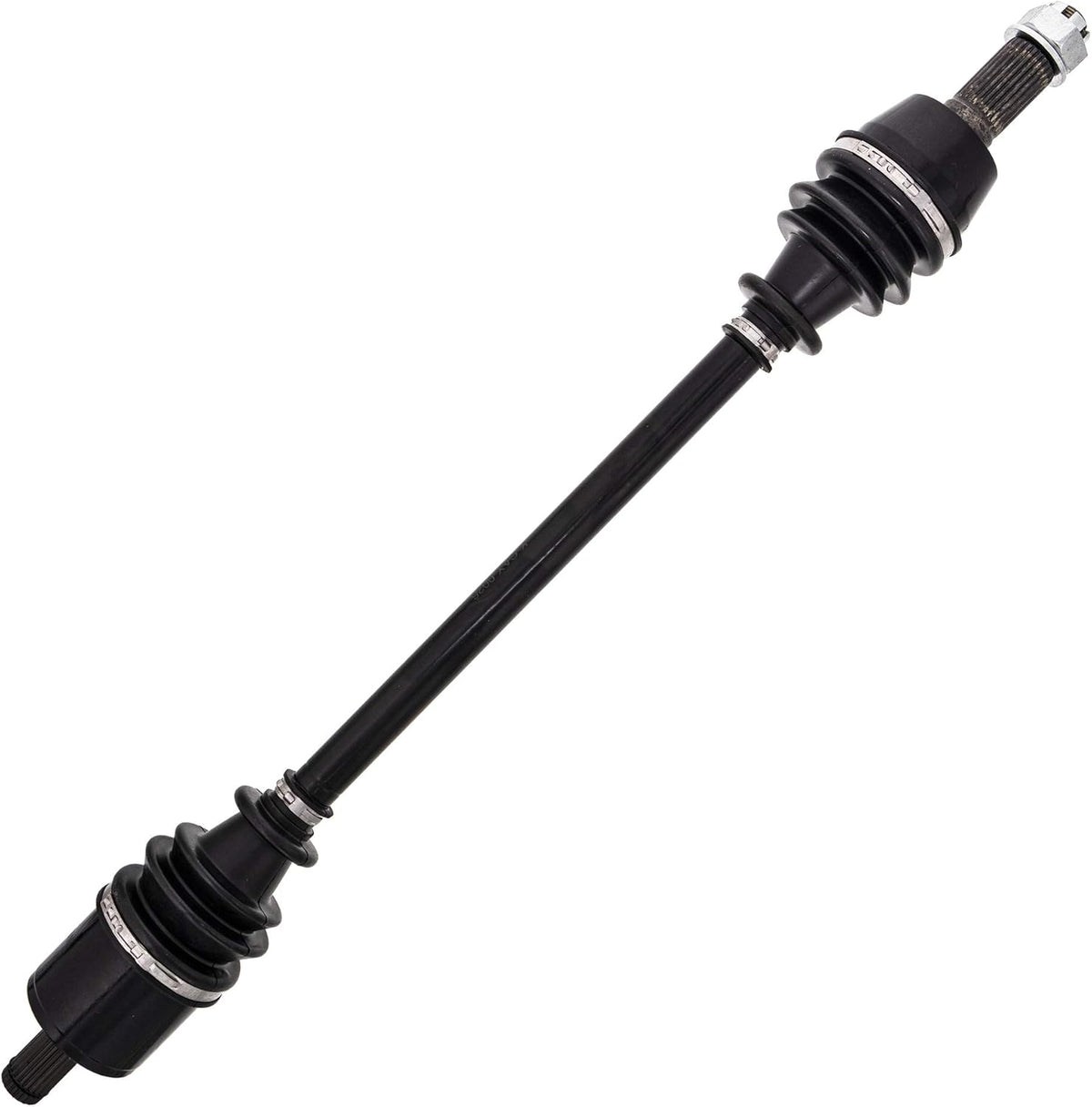 Front Rear CV Axle Set Kit for Polaris RZR 4 800 N461787