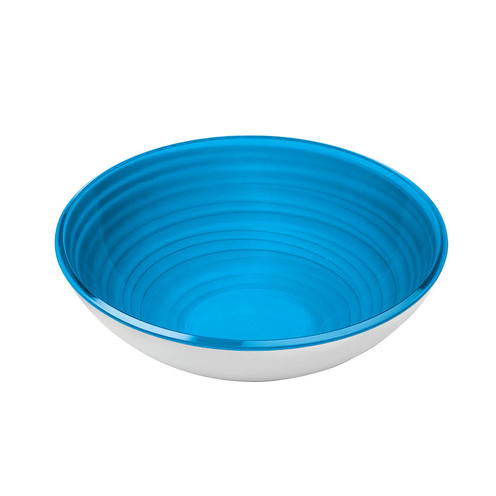 Pale Blue Bowl Z849