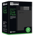1TB Expansion Card and 2TB Game Drive L949431