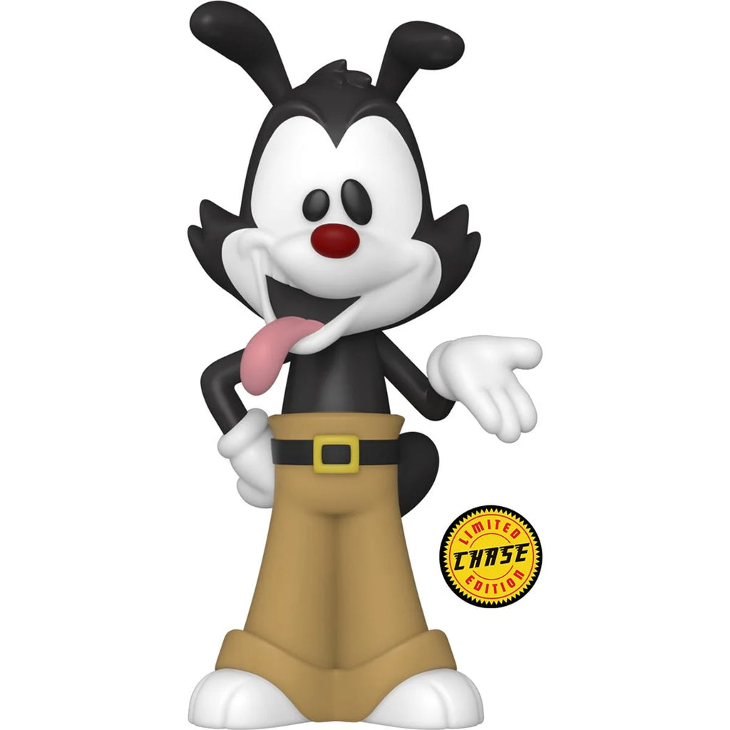 Vinyl Soda Figure with Chase O53506