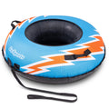 Retro Snow Tube with Canvas Cover K434643