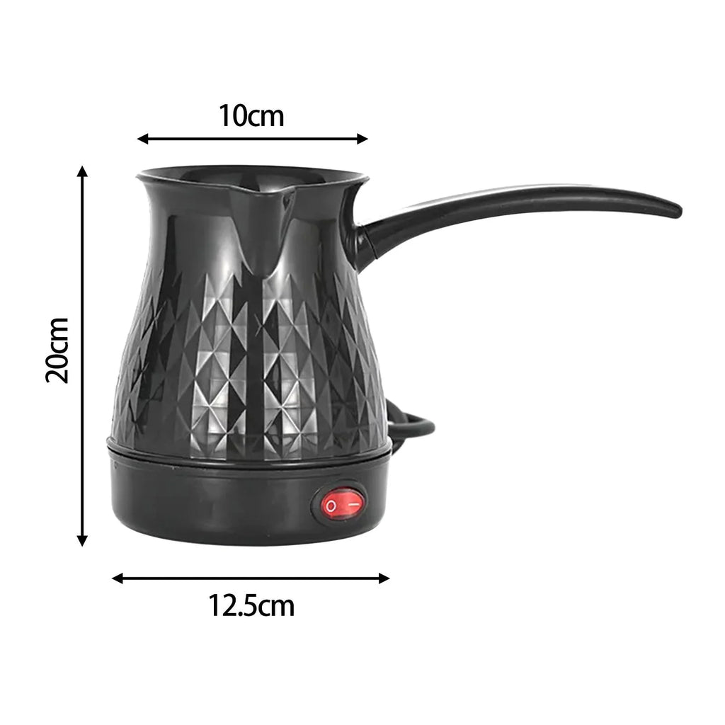 Electric Coffee Pot 600ml U513