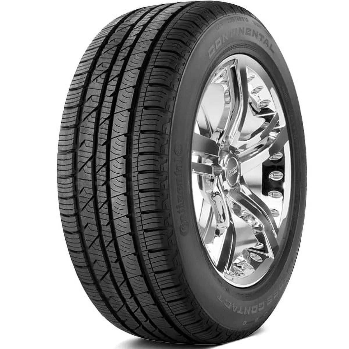 All Season 245/50R20 102H SUV/Crossover Tire O928
