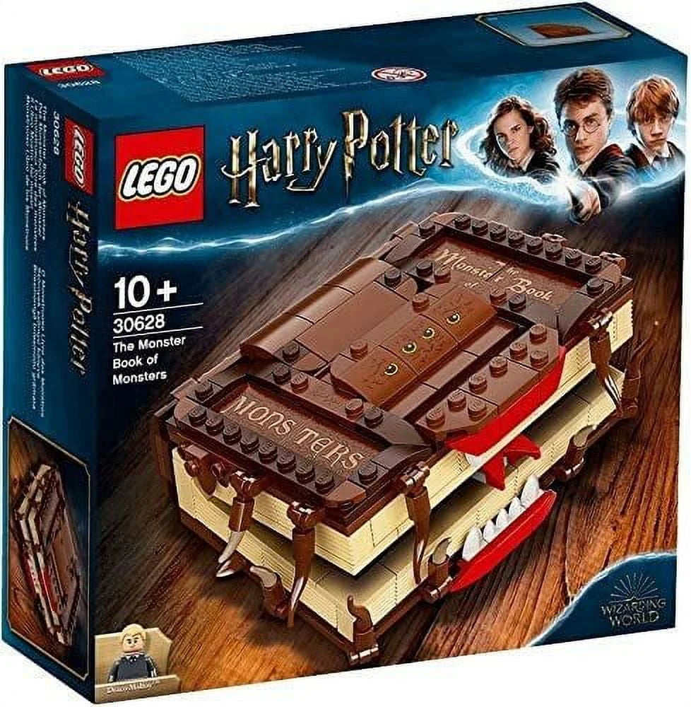 LEGO Harry Potter Building Set S120