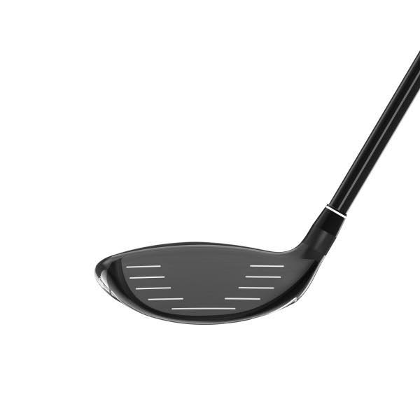 ZX Fairway Wood (Graphite) D502828