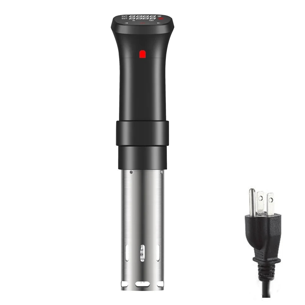 1100W Immersion Circulator Sous Vide Cooker S356533