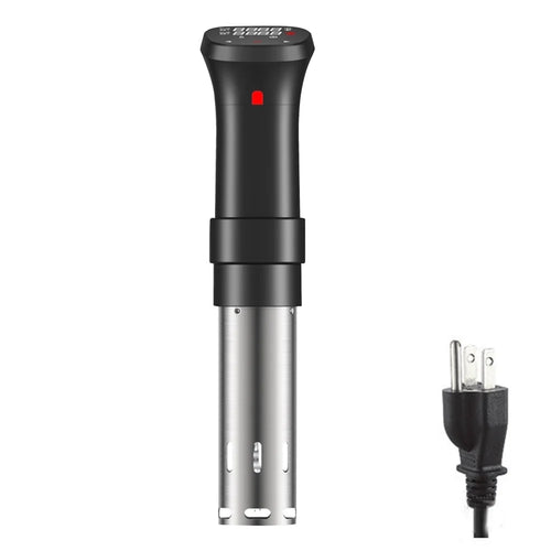 1100W Immersion Circulator Sous Vide Cooker S356533