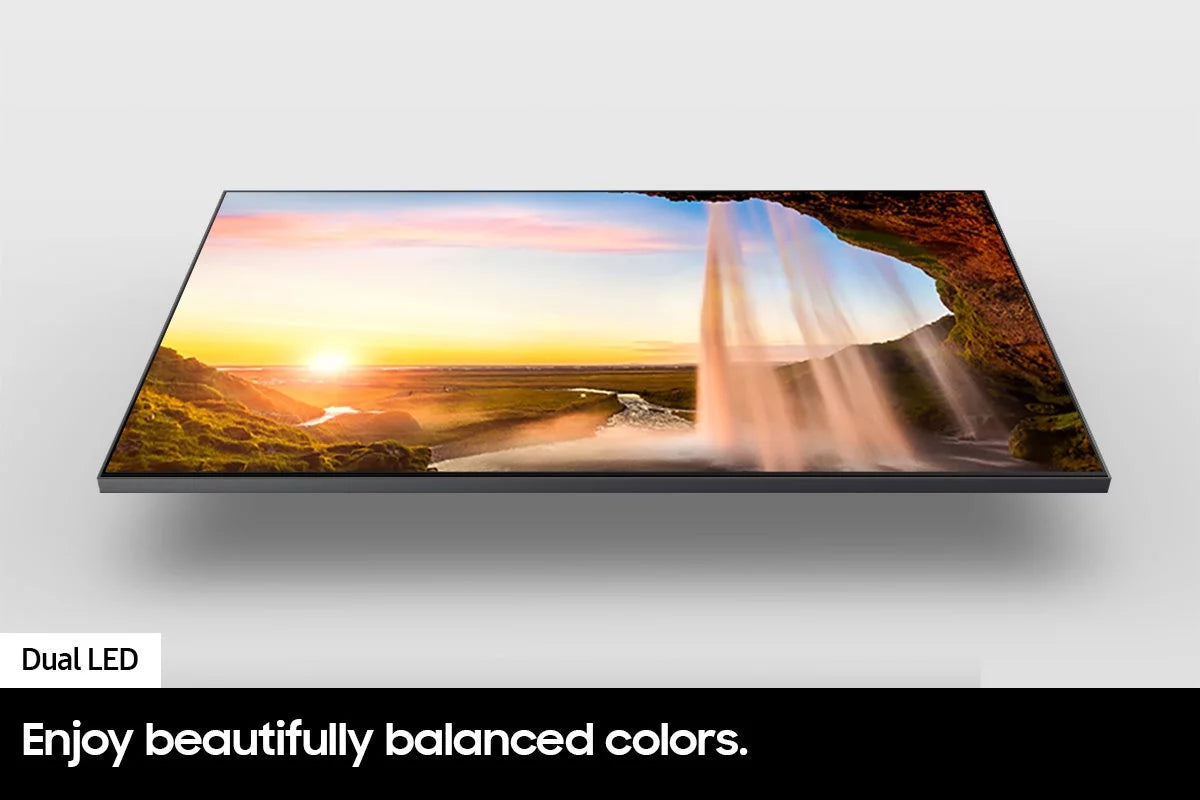 75 Class QLED 4K Smart TV T35519