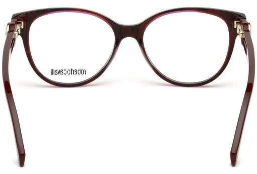 Havana Eyeglasses V406306