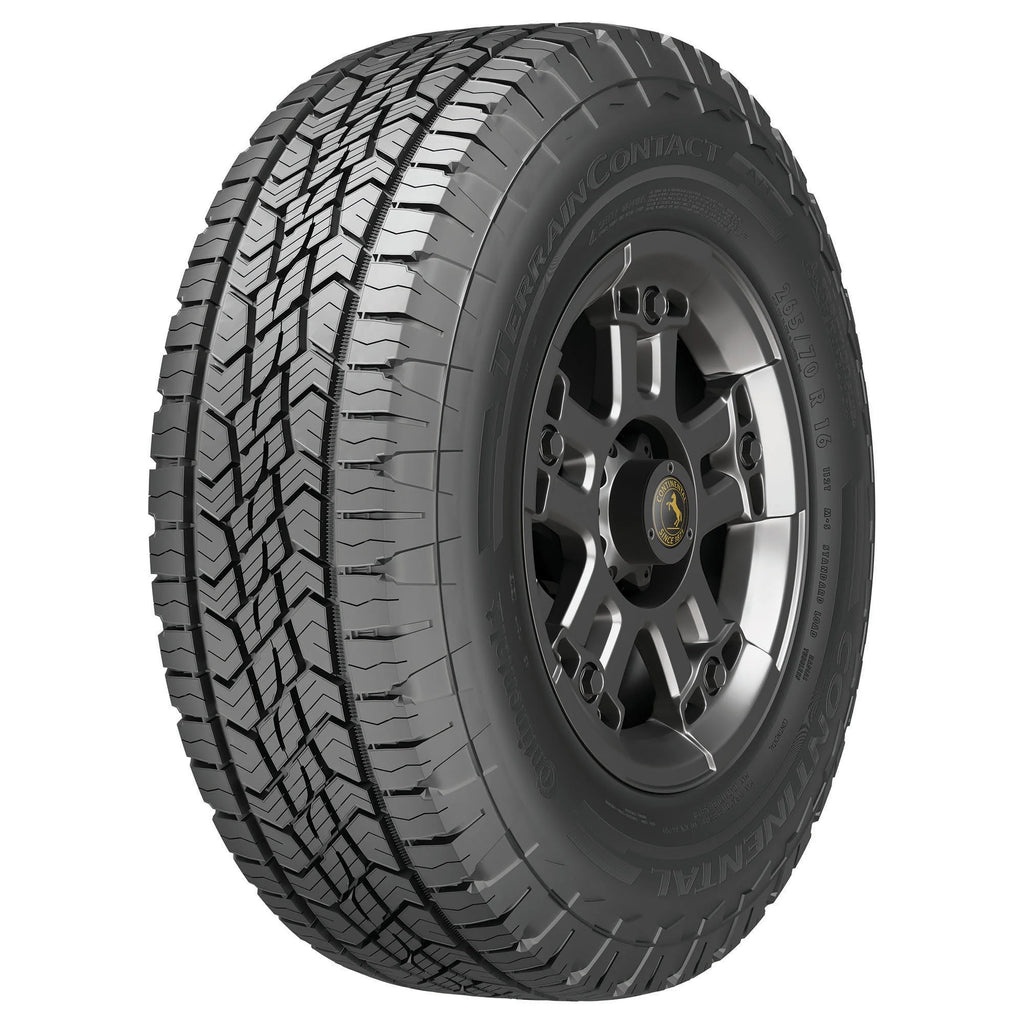 All Terrain LT275/65R20 Light Truck Tire W850