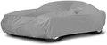 Gray Car Cover Pack of 2 U22099