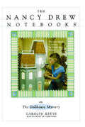 The Dollhouse Mystery (Paperback) X930193