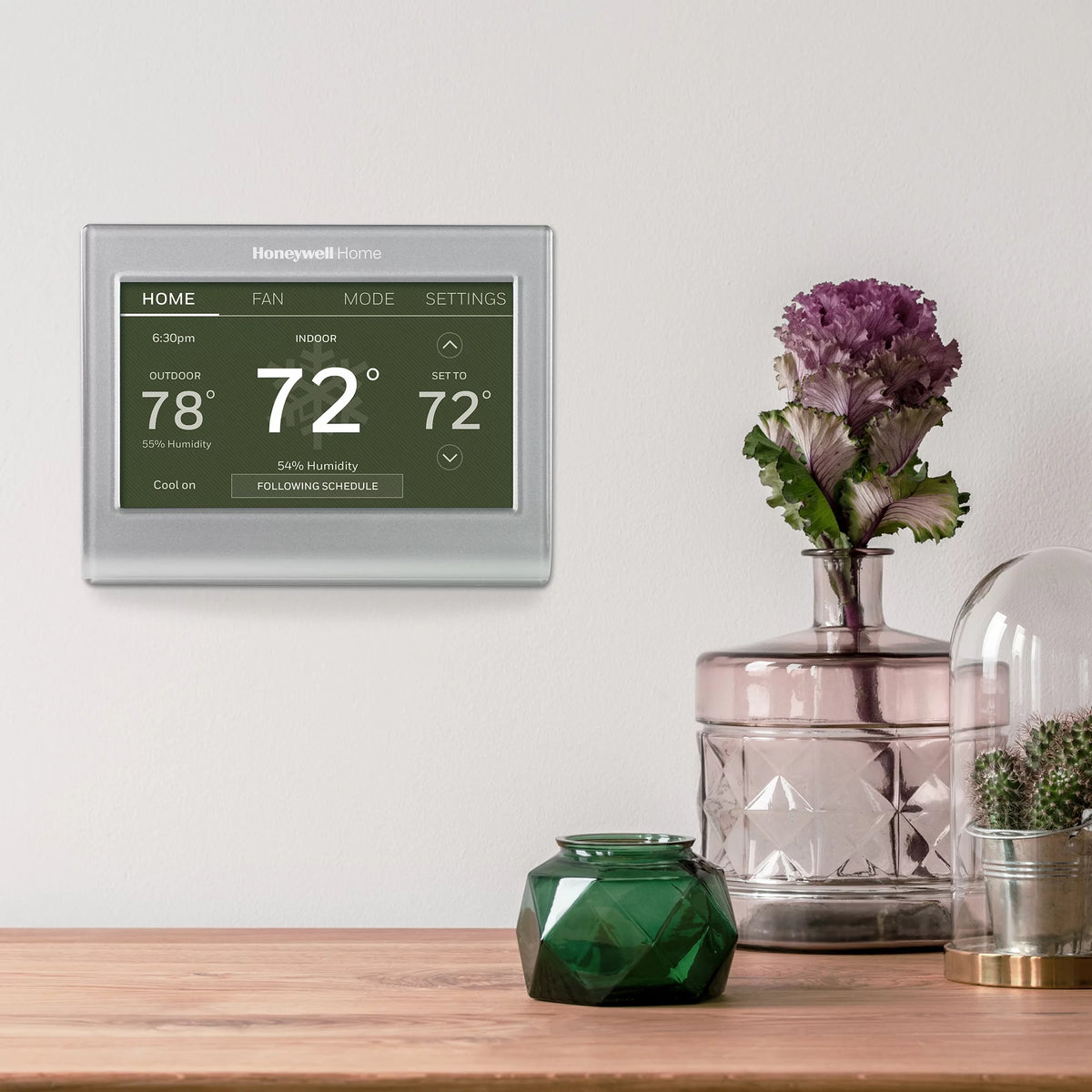 Smart Color Thermostat U5046