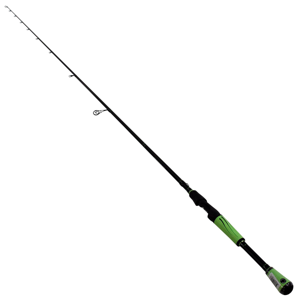 Fishing Spinning Rod S186