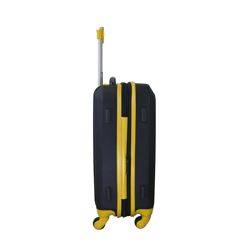 21in Hardcase Two-Tone Spinner Luggage I9275