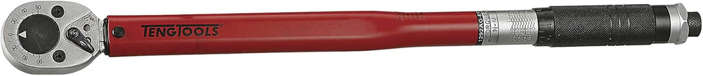 1/2 Inch Drive Torque Wrench 50 - 250ft-lb R912076