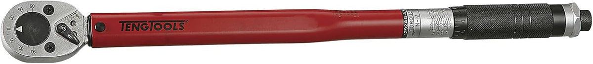 1/2 Inch Drive Torque Wrench 50 - 250ft-lb R912076