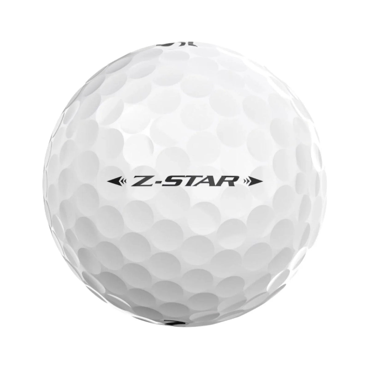 White Golf Ball Dozen J52369