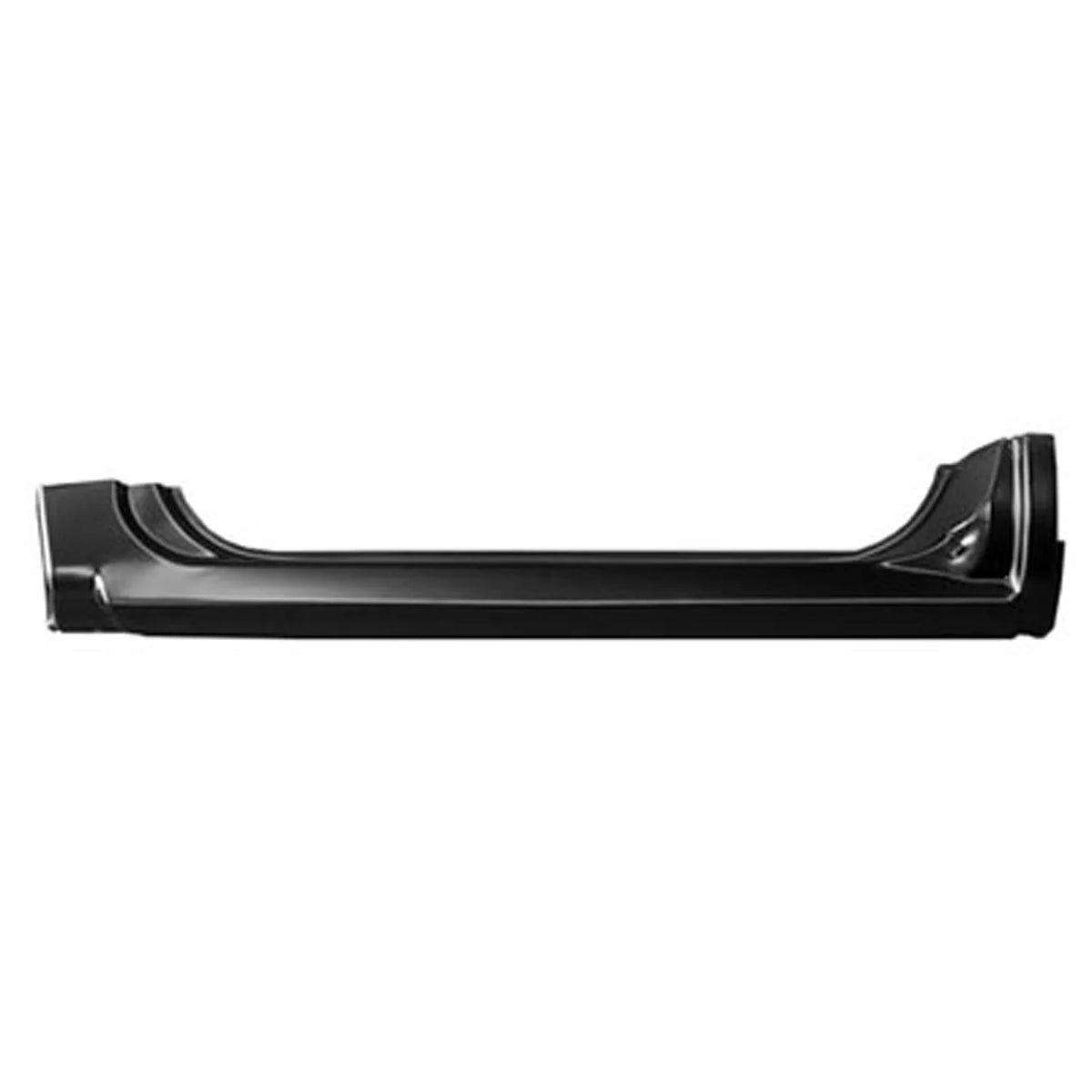 Steel Rocker Panel P103