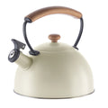2.5 lt Whistling Tea Kettle U7178