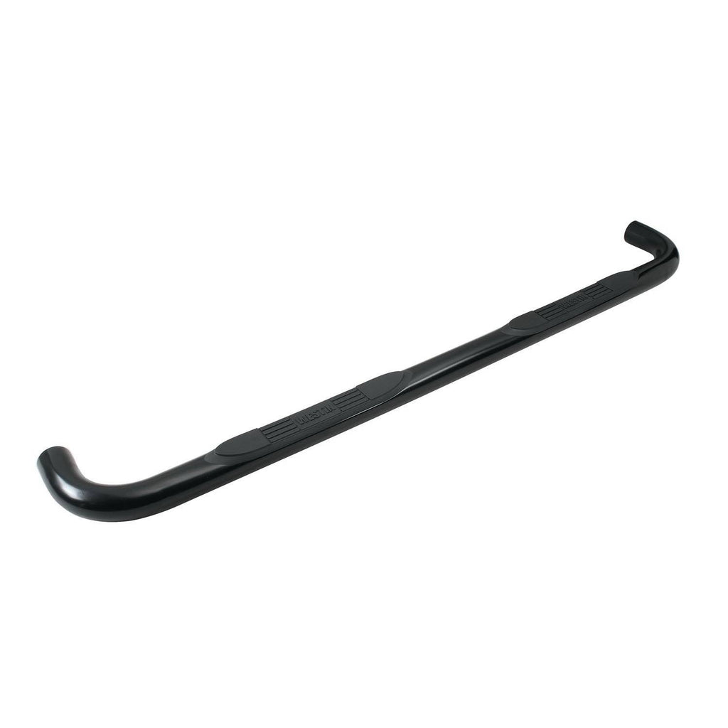 Black Step Bars E25298