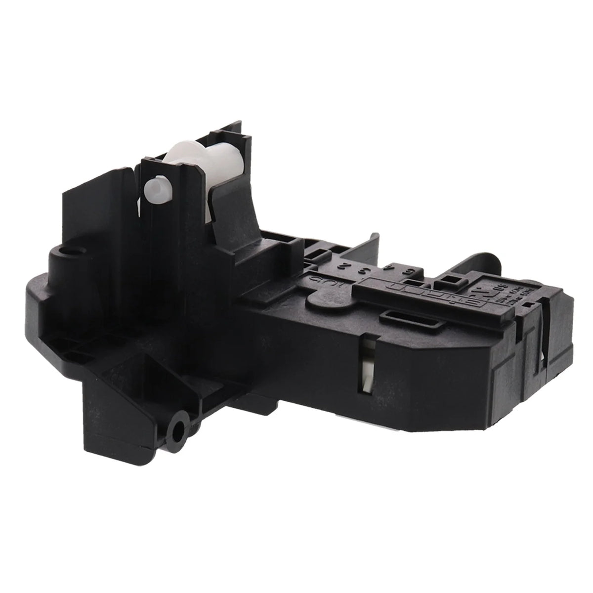 Washer Lid Lock W521