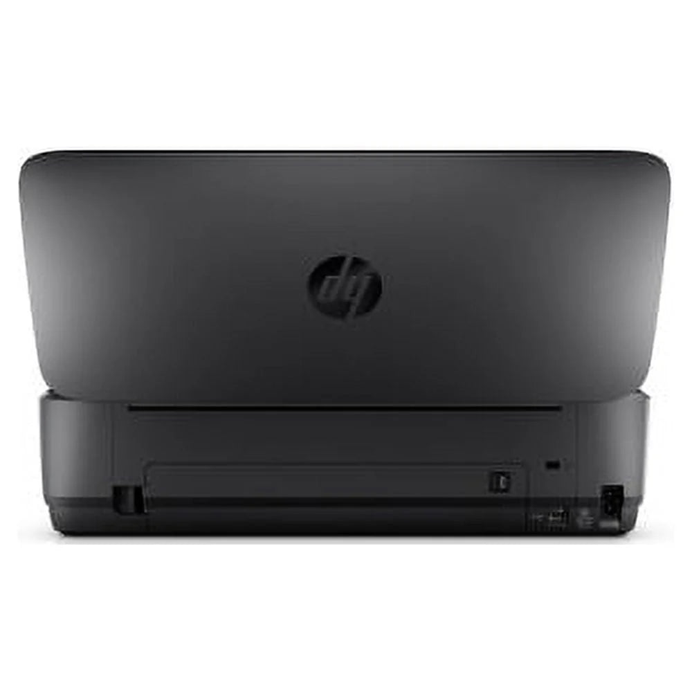 Restored HP OfficeJet 250 Mobile All-in-One InkJet Printer O62179
