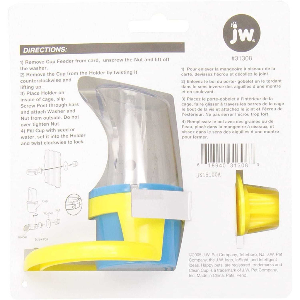 Feed Water Cup T347