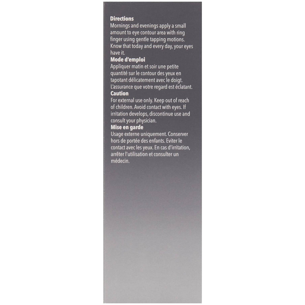 Eye Treatment 0.5 fl oz N977764