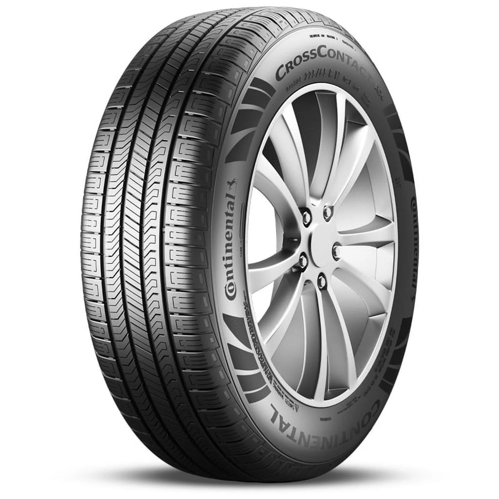 All Season 255/40R21 102V XL Passenger Tire R617