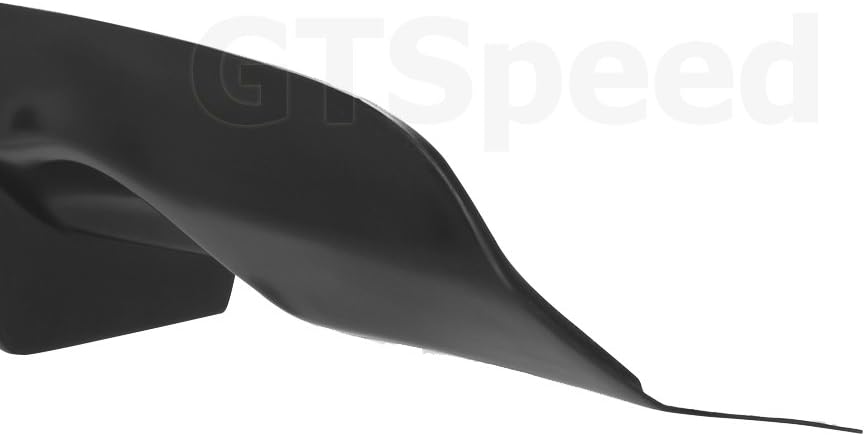 Rear Bumper Diffuser Lip for Infiniti G35 Coupe Z9277