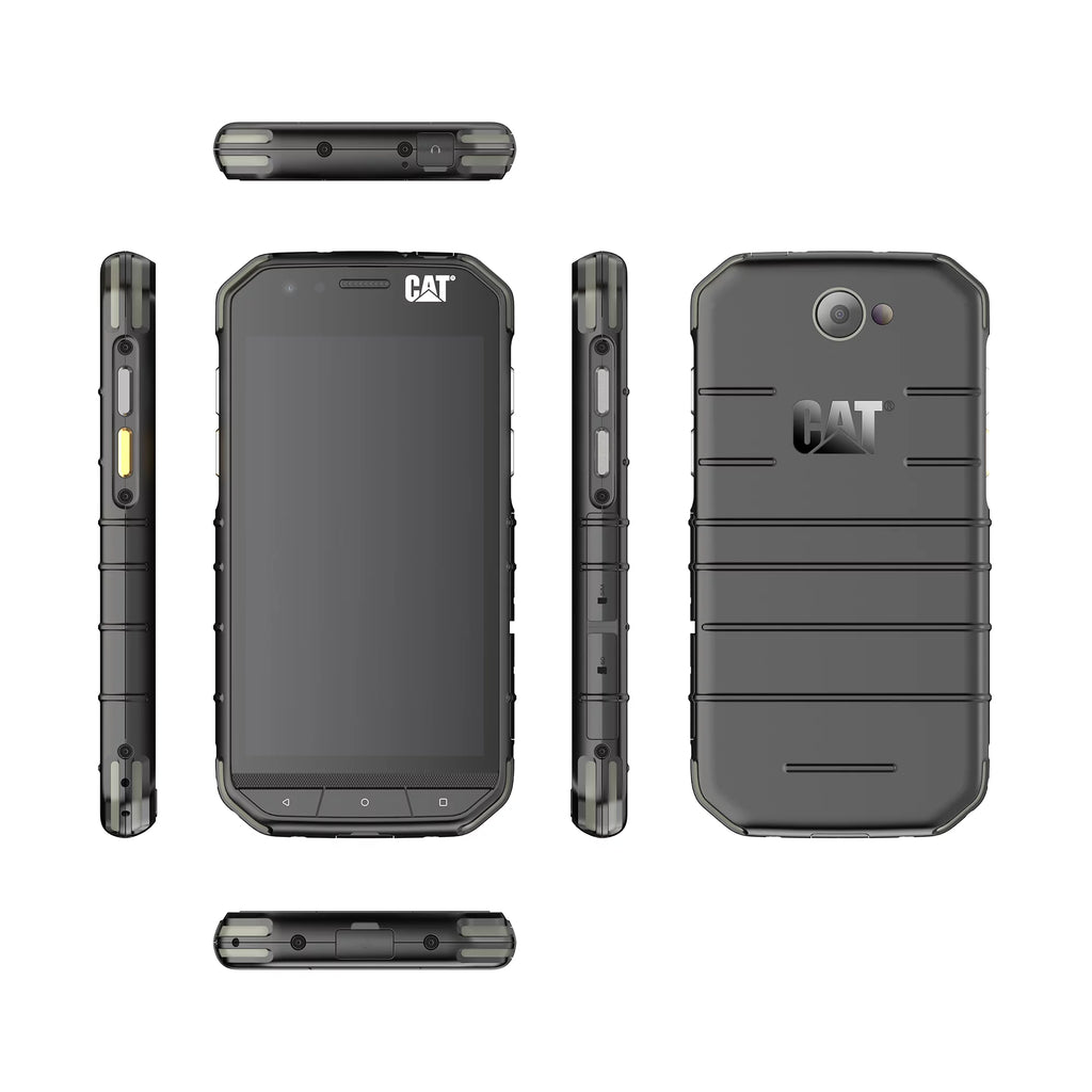 Rugged Waterproof Smartphone X1214