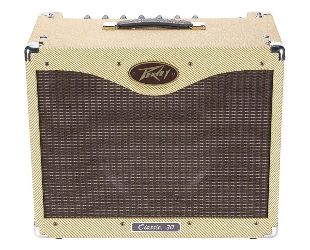 Classic 30 1x12 Guitar Combo Y529545