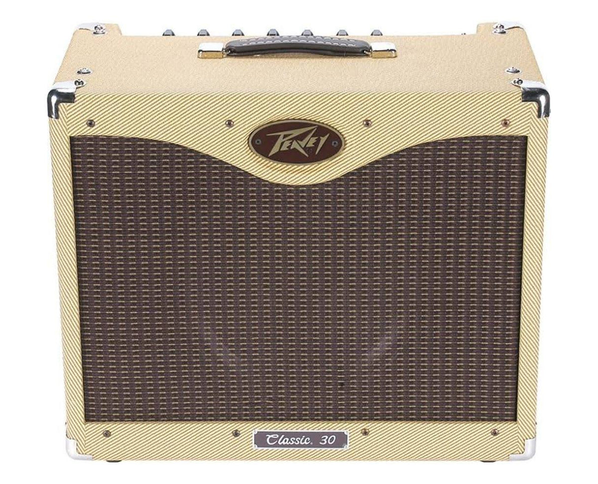 Classic 30 1x12 Guitar Combo Y529545