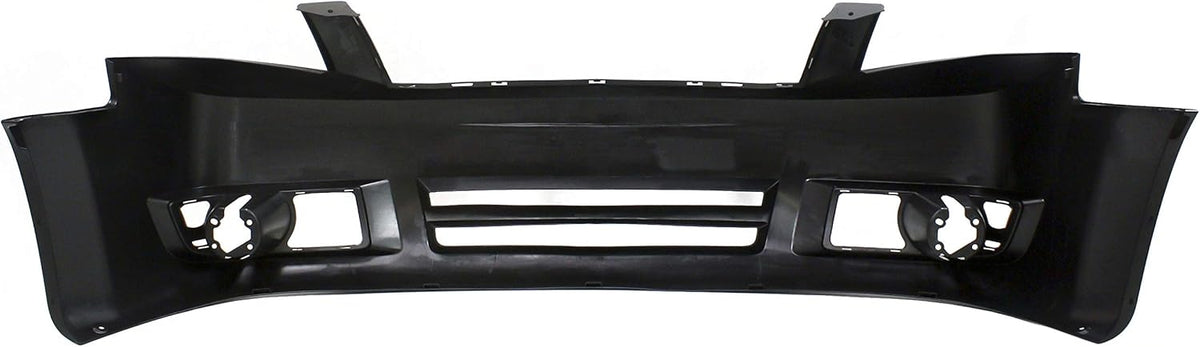 Front Bumper Cover with Fog Light Holes I42221