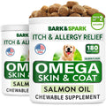 Omega Dogs Oil Pet Supplies Y42288
