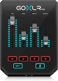 Online Broadcast Mixer with USB Audio Interface C749