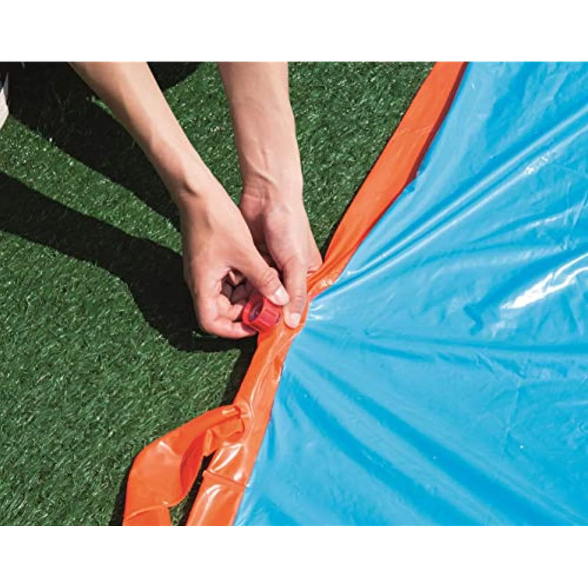 Water Slide G2383