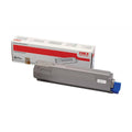Black Toner Cartridge K45333