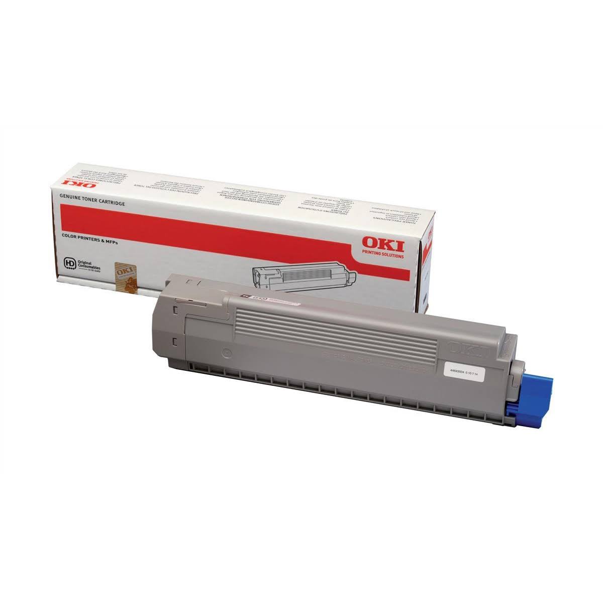 Black Toner Cartridge K45333