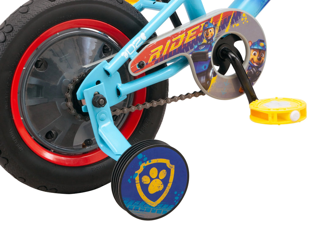 Blue Bike C690476